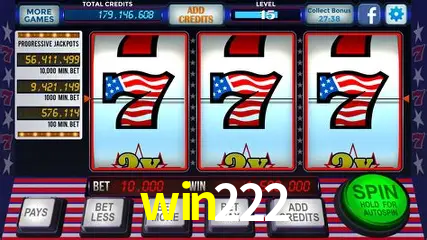 A Revolução dos Aplicativos de Jogos no win222