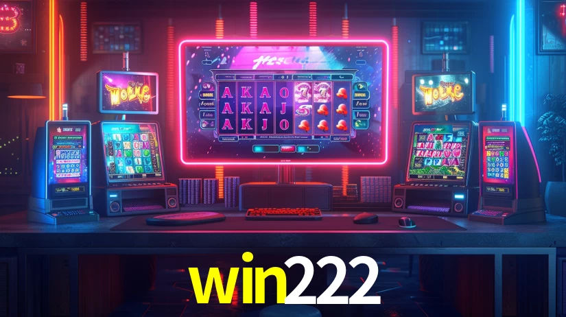 win222 - Roleta da Emoção Máxima - win222 bet