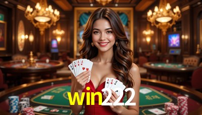 Descubra a Essência do win222: Nossa História e Compromissos