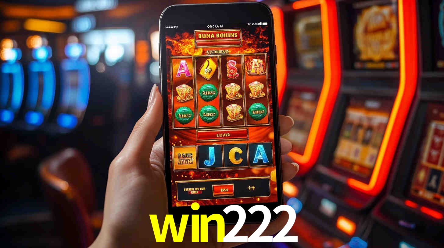 win222: Jogue Crash e Experimente Alta Recompensa Instantânea
