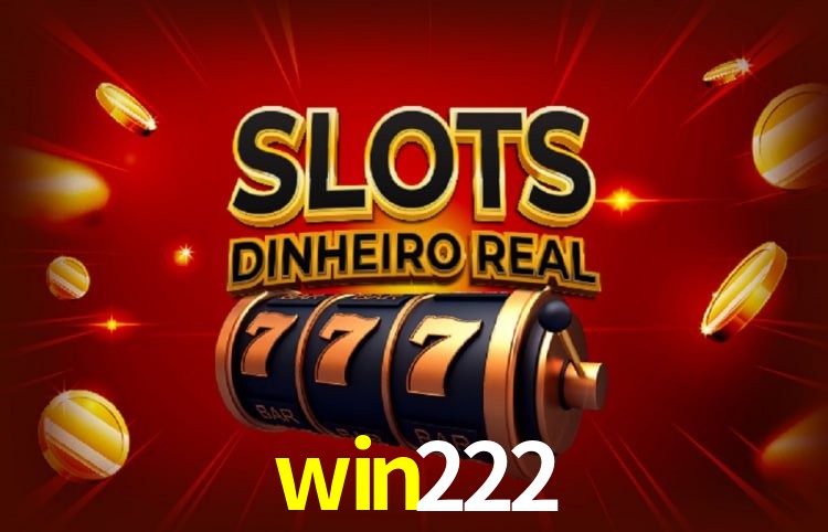 Benefícios da Conta win222
