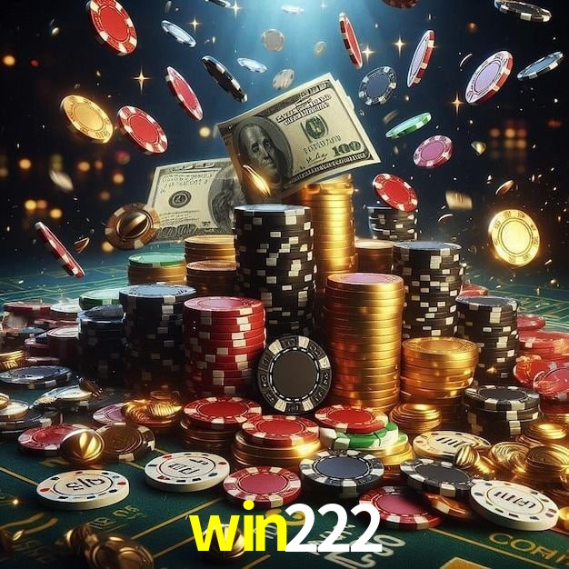 Casino Ao Vivo win222