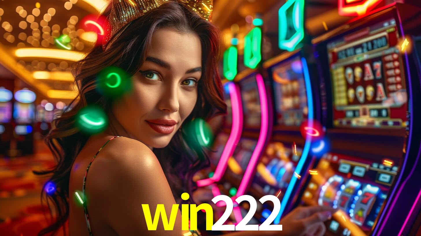 Interface do App win222
