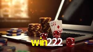 Mesa de Blackjack win222