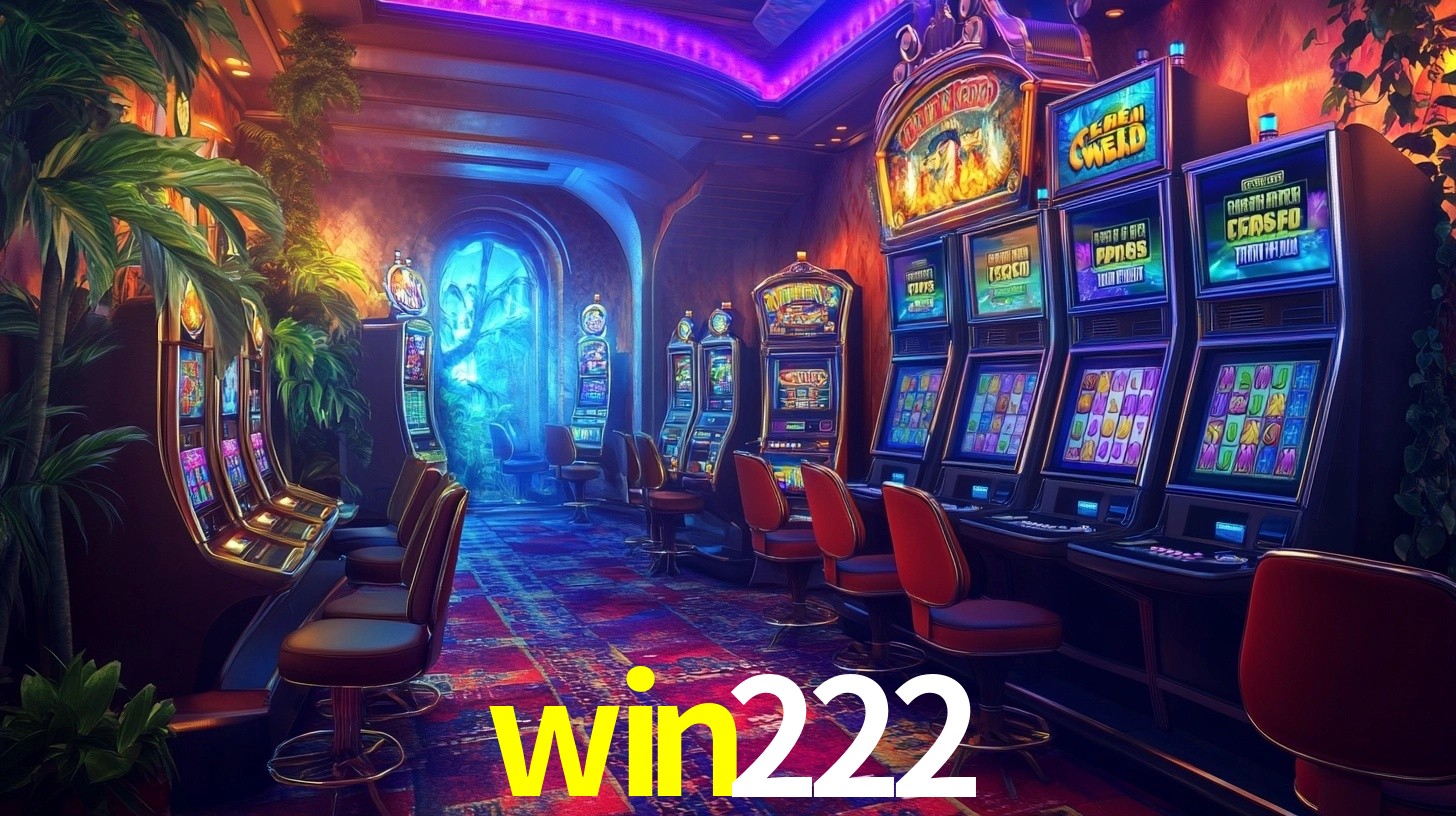 Bônus Diários win222