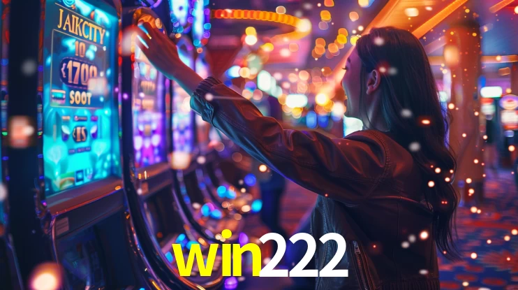 win222: Seu Especialista em Apostas Esportivas Brasileiras