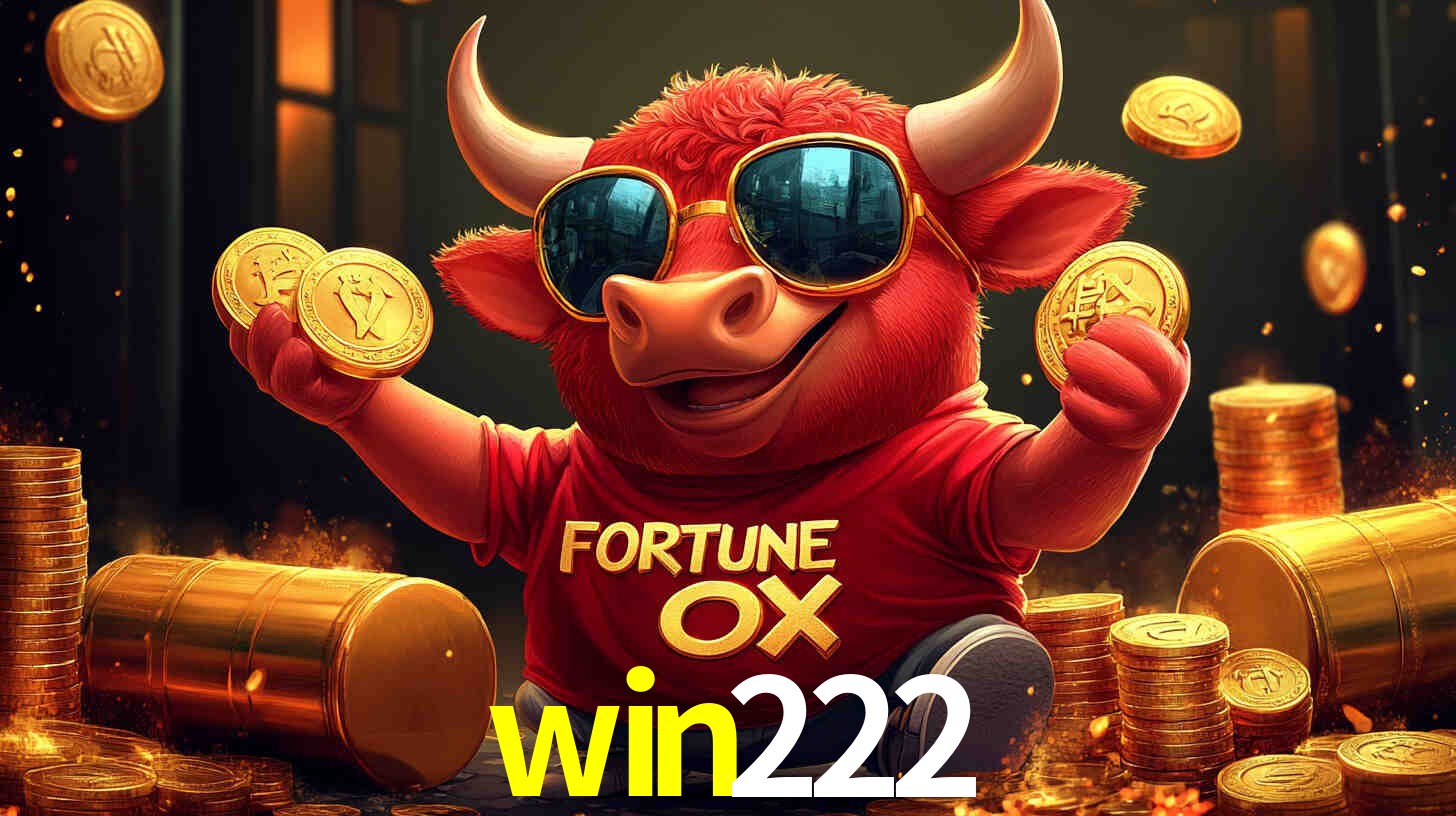 Desvendando o Mundo dos Jogos Virtuais na win222