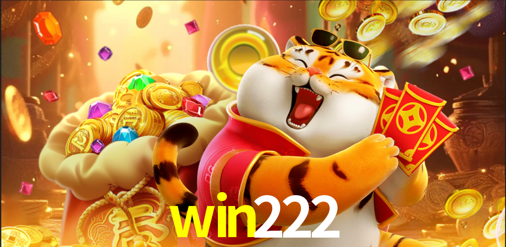 Bônus Generosos e Exclusivos no win222 para Você!