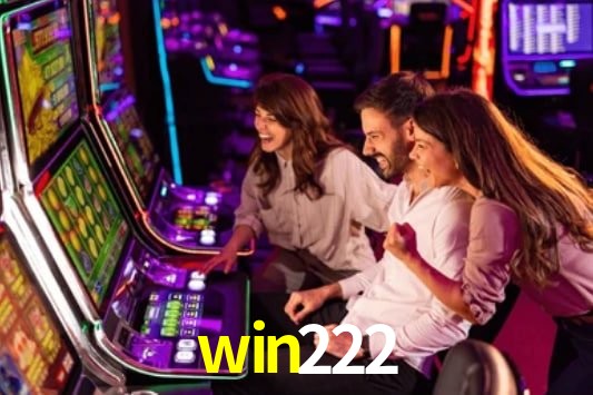 Casino VIP win222
