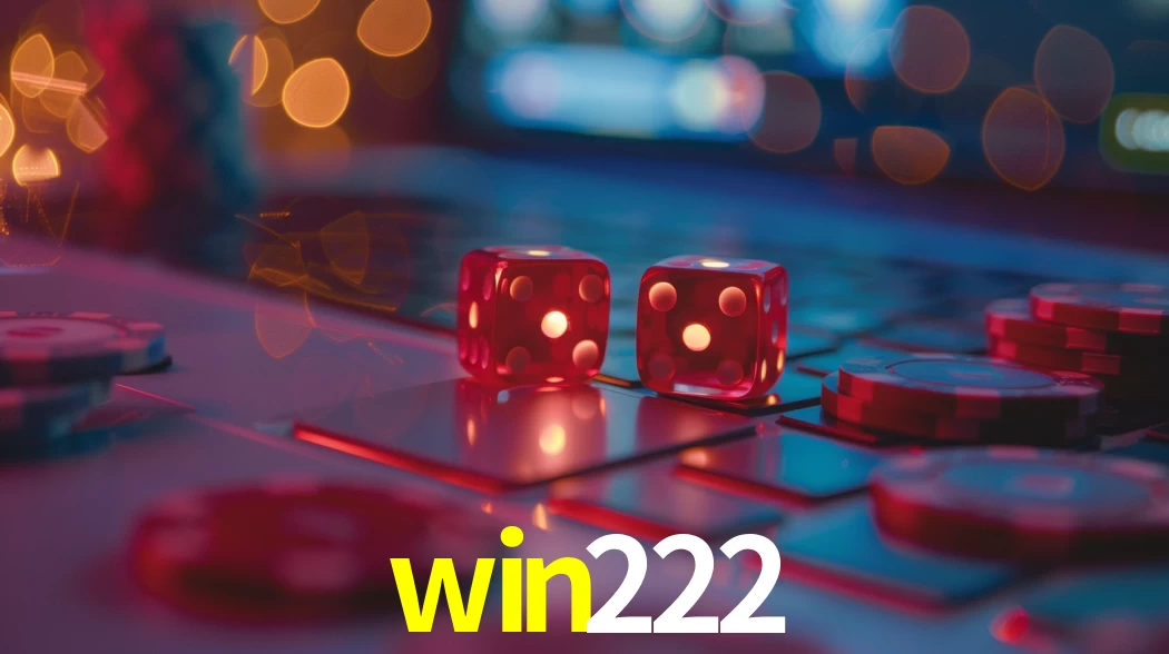 Casino VIP win222