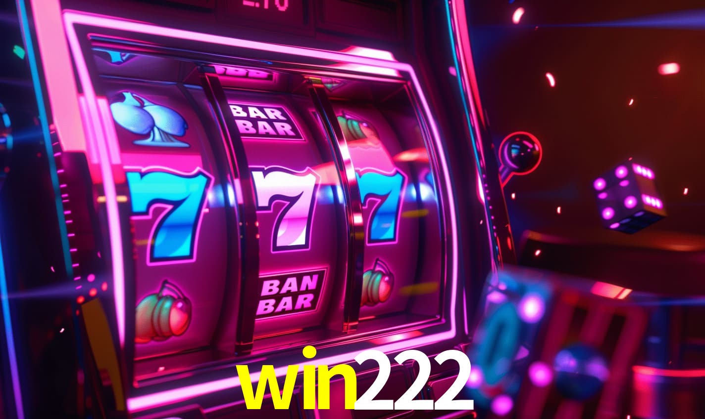 Apostas de Tênis win222