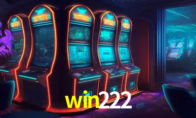 A Popularidade dos Caça-Níqueis no win222