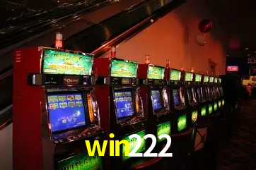 A Revolução dos Aplicativos de Jogos no win222