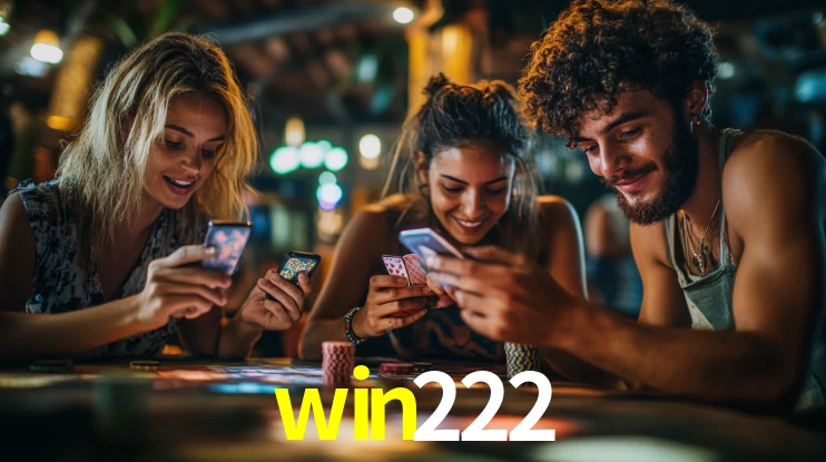 Torneios win222