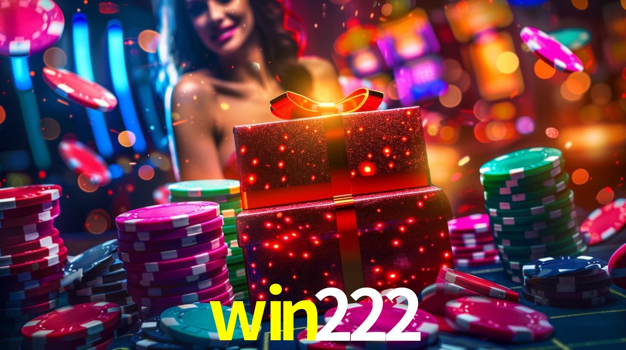 Programa VIP win222