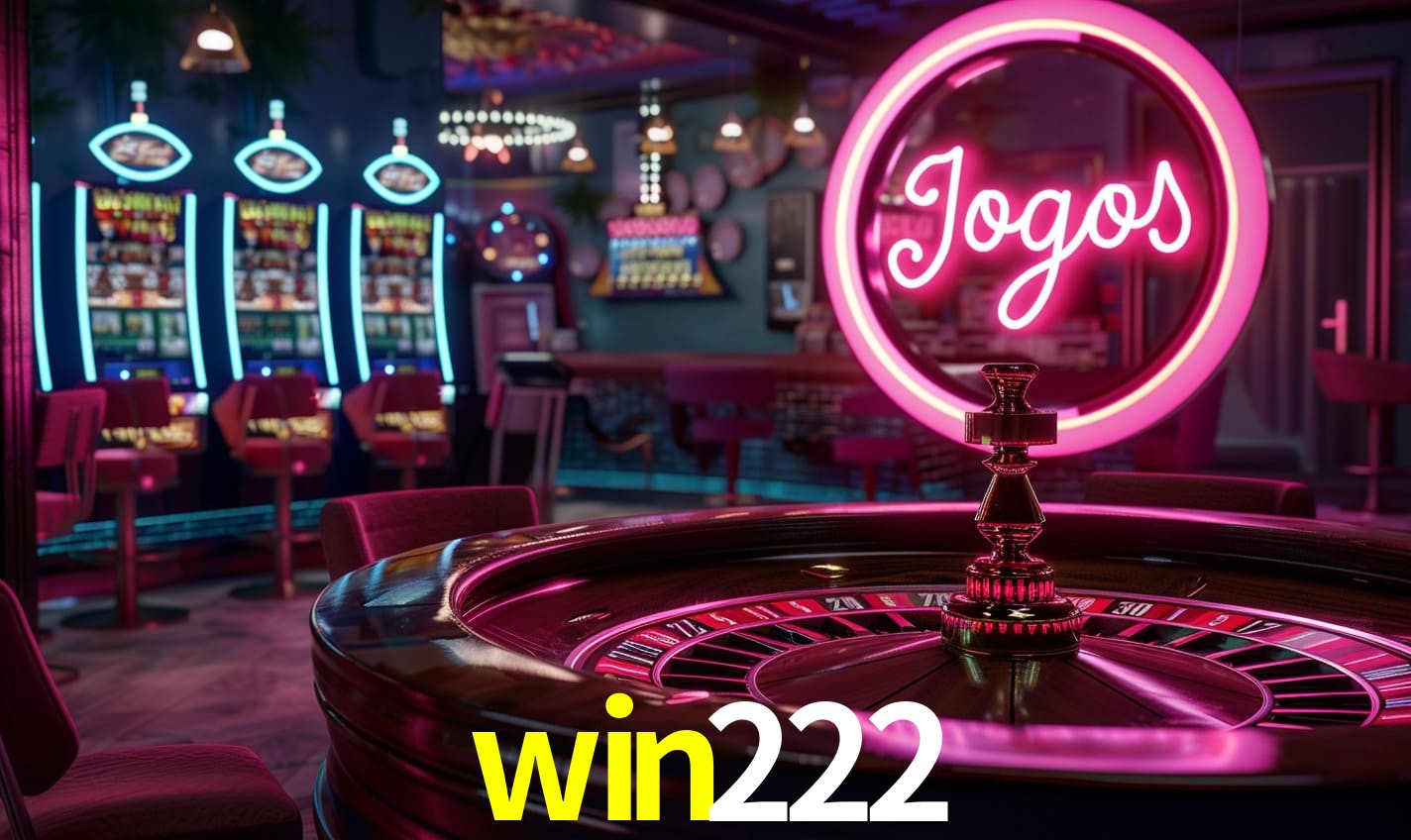 Estatísticas Esportivas win222
