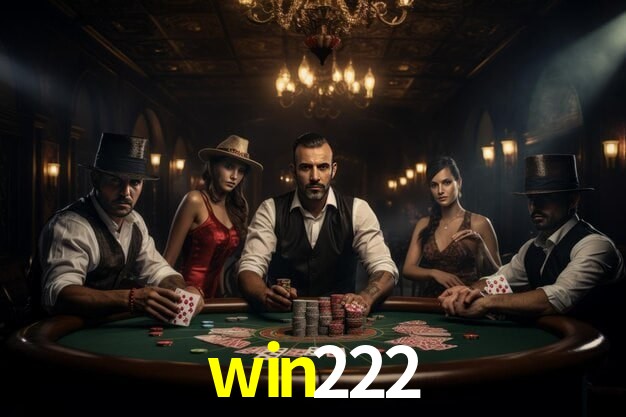 Bônus Diários win222