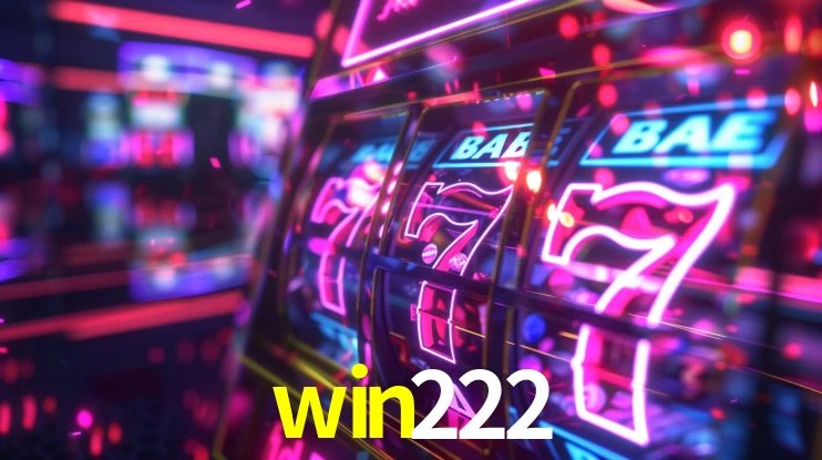 Casino Ao Vivo win222
