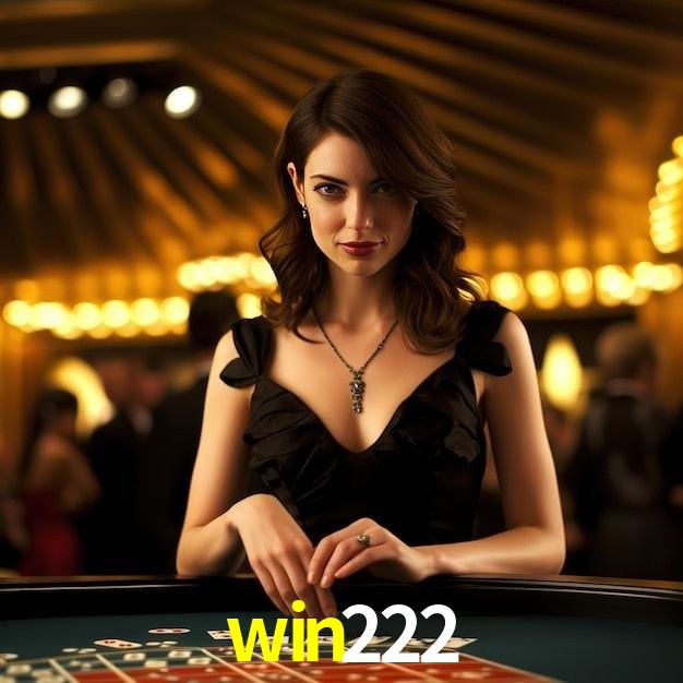cassino win222