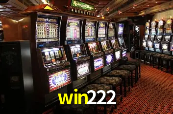 Descubra a Essência do win222: Nossa História e Compromissos