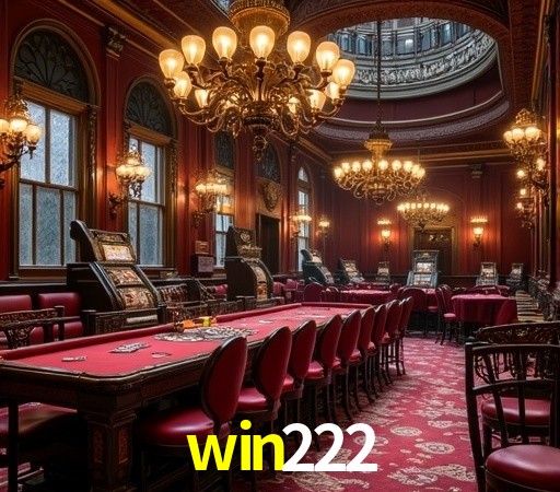 Login Seguro win222
