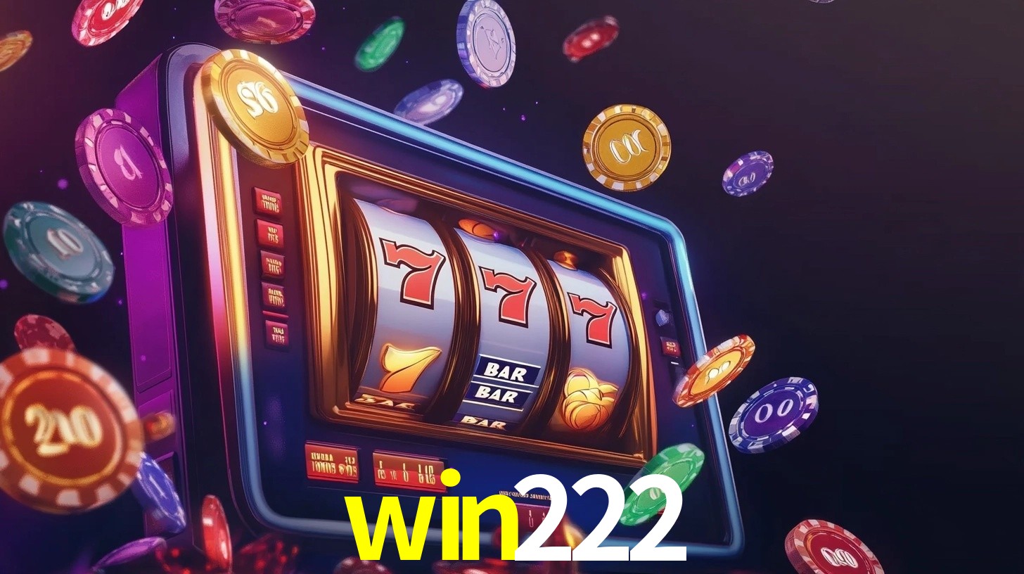 Bônus de Boas-vindas win222