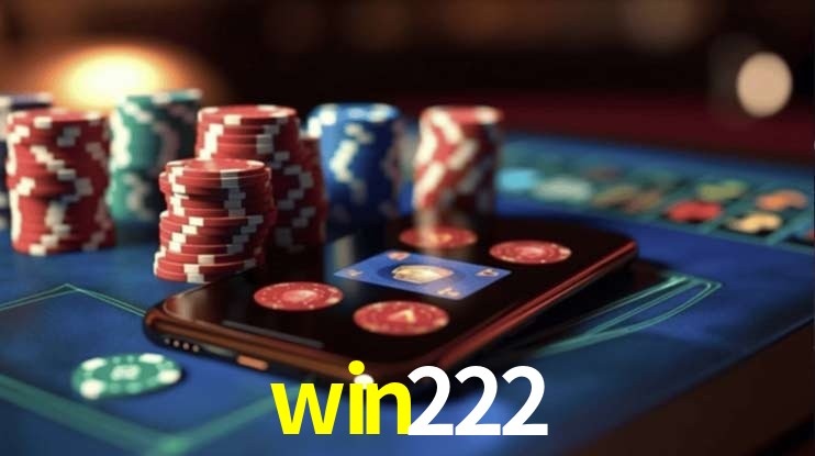 Estatísticas win222