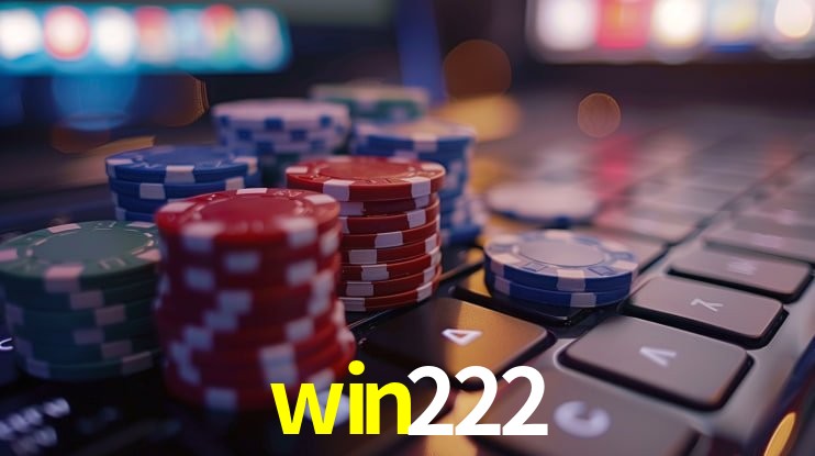 Diretório de Jogos win222